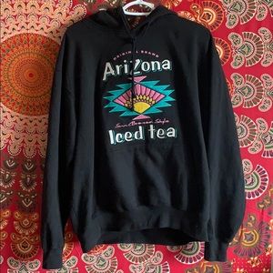 Arizona Iced Tea Sweatshirt